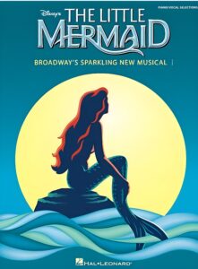 Little Mermaid poster